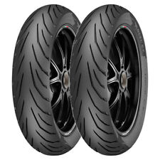 Coppia gomme pirelli usato  Marone