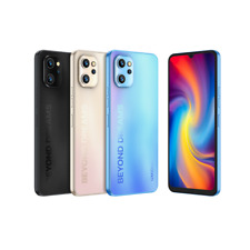 UMIDIGI A13 Pro Smartphone Téléphone portable débloqué 6Go+128Go NFC 5150 mAh na sprzedaż  Wysyłka do Poland