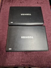 Joblot toshiba satellite for sale  LINCOLN