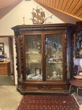 Vitrinenobjekte / Objets d'art gebraucht kaufen  Würzburg