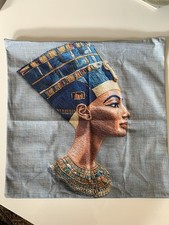 Kissenhülle 45x45 kissenbezug gebraucht kaufen  Mönchengladbach