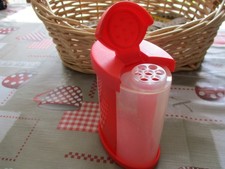 Hellrotertupperware rient expr gebraucht kaufen  Itzstedt, Oering, Seth
