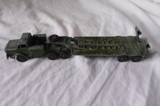 Vintage dinky super for sale  LUTON