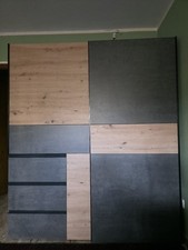 Kleiderschrank schwebetürensc gebraucht kaufen  Trier