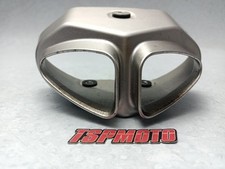 Borchia scarico exhaust usato  Italia