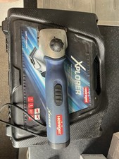 Heiniger xplorer cordless for sale  ANTRIM