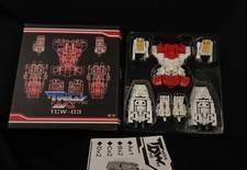 Kit de atualização Transformation Toys Transform Dream Wave TCW-03 comprar usado  Enviando para Brazil