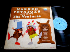 The ventures mashed d'occasion  Toulon-