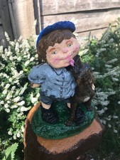 Vintage garden little for sale  ST. ALBANS