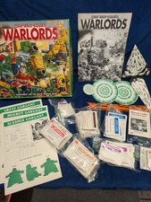 Vintage games workshop for sale  West Chester