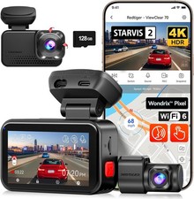 Redtiger viewclear dashcam d'occasion  Talence
