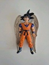Boneco de ação Dragon Ball Z (DBZ) Halo Goku Irwin Jakks vintage  comprar usado  Enviando para Brazil