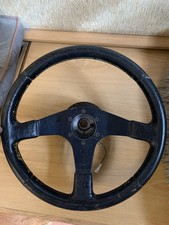 Momo genuine d35 for sale  HORLEY