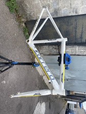43cm carrera tdf for sale  BRISTOL