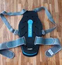 Forcefield ultralite back for sale  LOUGHTON