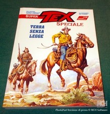 Super tex speciale usato  Torchiarolo