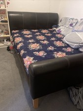 King size double for sale  BERKHAMSTED