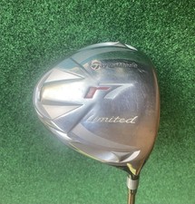 Taylormade limited 9.5 for sale  Lowell