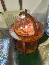 Antiker stil bar gebraucht kaufen  Kassel