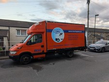 Iveco daily 3.5t for sale  SHEFFIELD