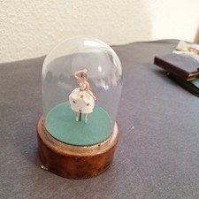 Spieluhr reuge ballerina gebraucht kaufen  Kassel