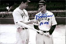 ted williams bobby doerr for sale ted williams bobby doerr for sale Glendale