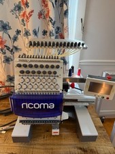 Ricoma tc1501 needle for sale  Lawrence
