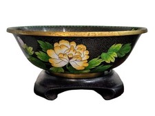 Vintage chinese cloisonne for sale  Miami