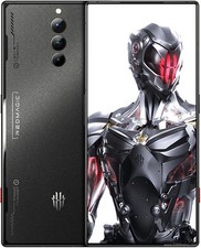 ZTE nubia RedMagic 8 Pro Android 13 Game Phone 5G 12+256GB Google Global comprar usado  Enviando para Brazil