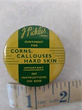 Vintage pickles corns for sale  HARLOW