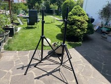 Tontechnik gebraucht kaufen  Schongau