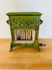 Chauffage gaz ancien d'occasion  Bram