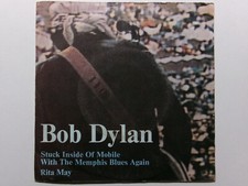 Bob dylan stuck for sale  SUNBURY-ON-THAMES