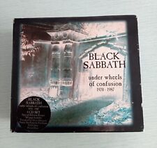 Black sabbath under usato  Macerata