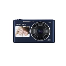 Câmera Digital Samsung DV150F 720p HD Gravação de Vídeo Economia Automática de Energia  comprar usado  Enviando para Brazil