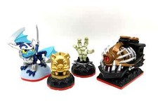Skylanders trap team gebraucht kaufen  Bad Emstal