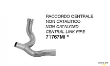 Collettore racing arrow usato  Napoli
