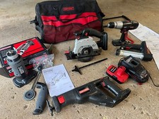 Craftsman 19.2 volt for sale  Palatine