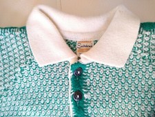 Pullover bambino vintage usato  Roma