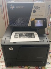 Laserjet pro 400 for sale  Saint Paul