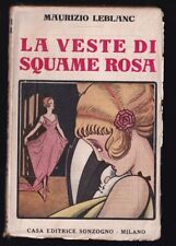 Arsenio lupin maurizio usato  Genova