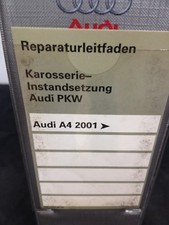 Karosserie instandsetzung repa gebraucht kaufen  Abenberg