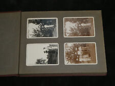 Album photographies époque d'occasion  Fondettes