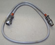 Strom anschluss kabel gebraucht kaufen  Wolfhagen