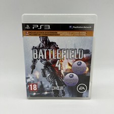 Battlefield playstation sony d'occasion  Rouen-