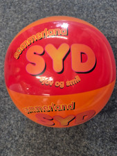 Sommerland syd wasserball gebraucht kaufen  Creußen