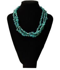 Turquoise chip strand for sale  Albuquerque