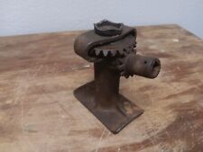 Vintage iron auto for sale  Charlotte
