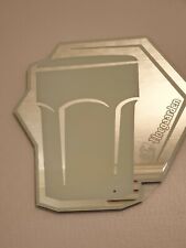 Miroir hoegaarden objet d'occasion  Thionville