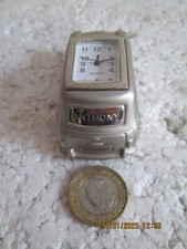 Quartz metal mini for sale  POOLE